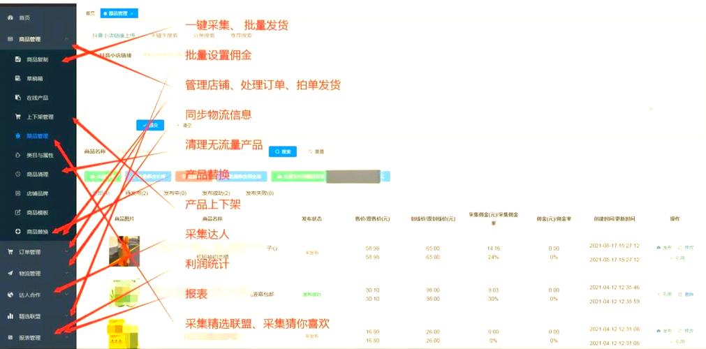 淘宝拼多多店铺自动发卡工具,解放双手,轻松玩转电商运营
