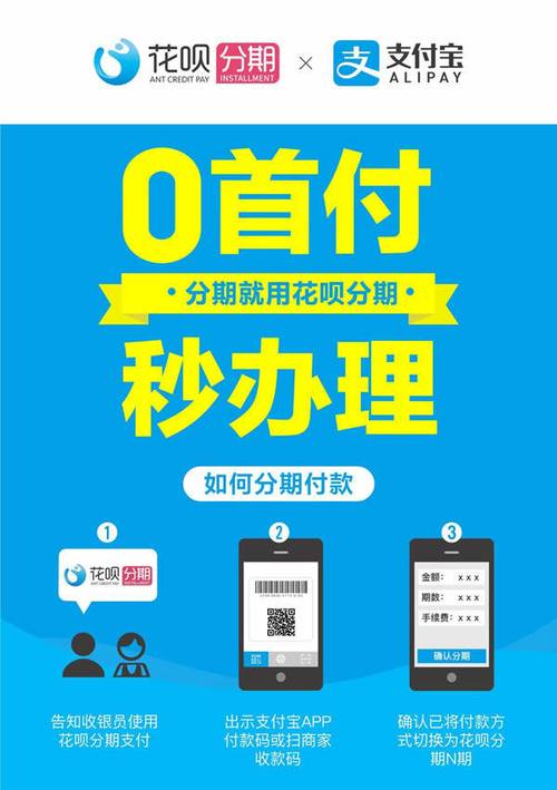 花呗分期发卡平台接口，如何轻松实现分期支付的集成与优化