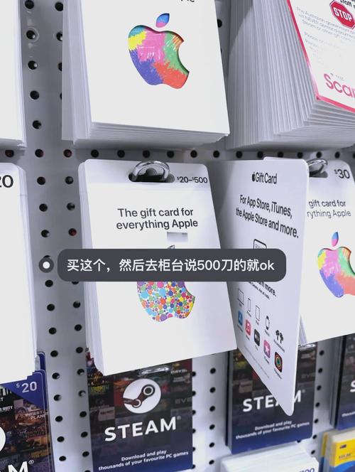 苹果App Store礼品卡代售系统,如何轻松玩转数字礼品卡市场?