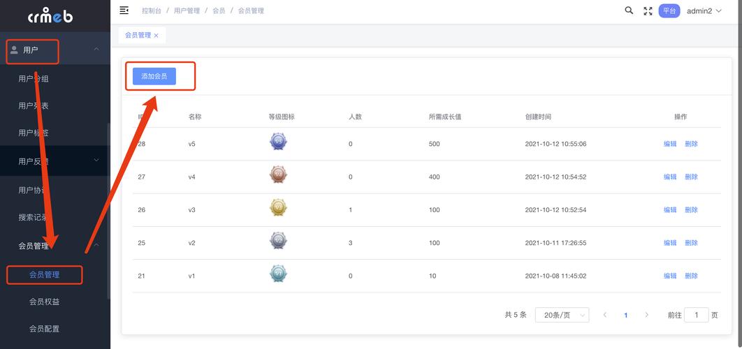 发卡网平台,构建专属会员管理体系—打造用户忠诚度的秘诀