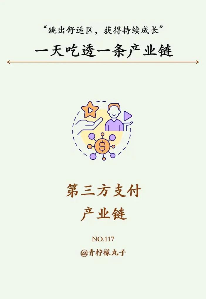 第三方支付通道,你的钱包和互联网之间的神秘桥梁