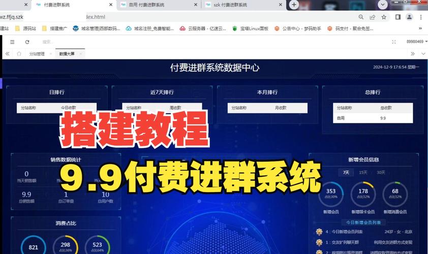 发卡网交易系统搭建成本大揭秘,从零到上线要花多少钱?