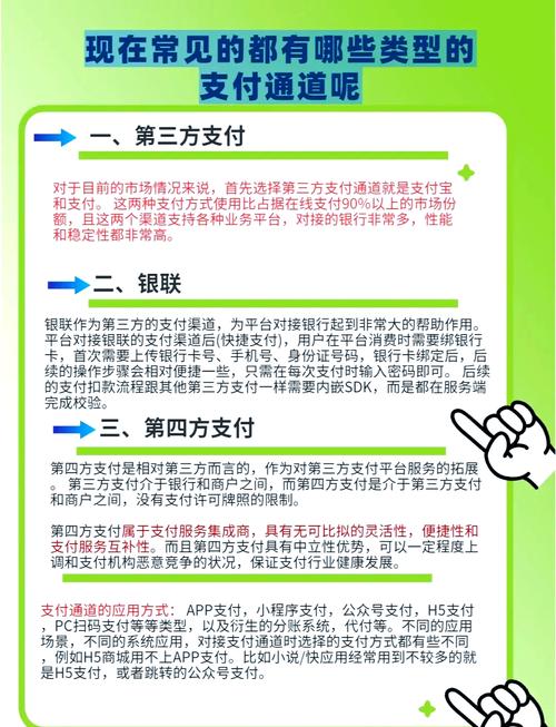 三方支付系统怎么选?5个关键点帮你避开坑,找到最佳方案!