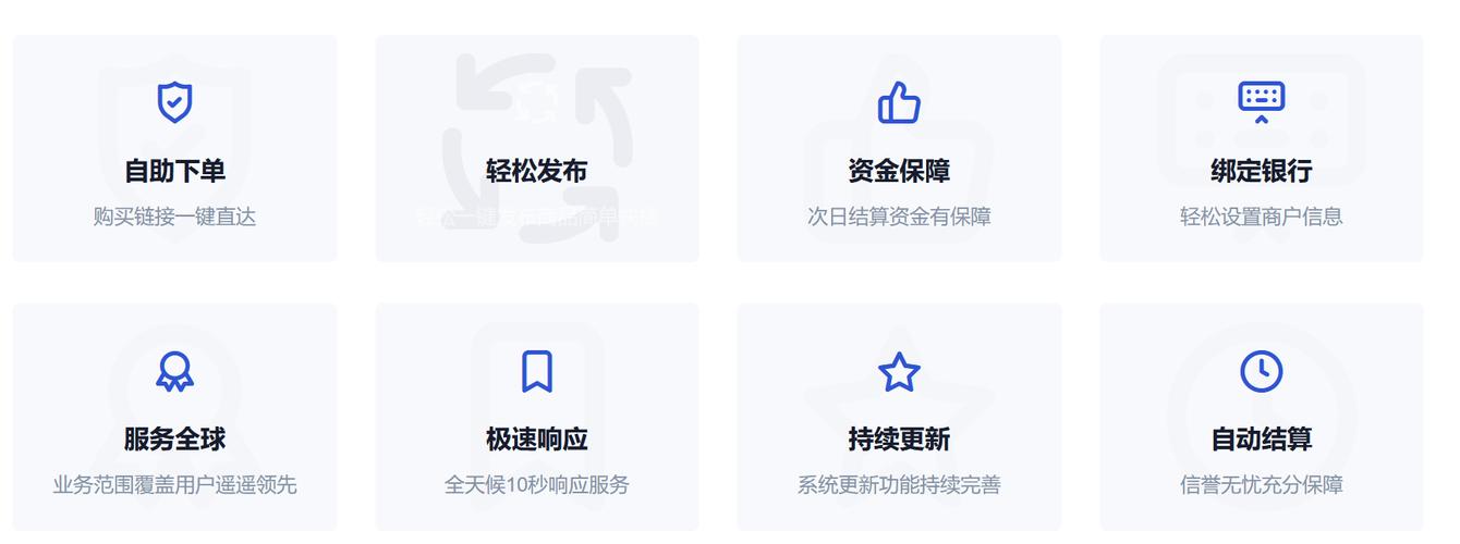 发卡网平台支付结算服务的智能升级之路，挑战与机遇并存