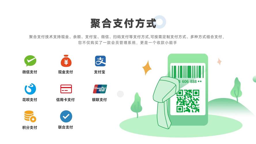 发卡网平台支付结算的多方支付支持,优势与挑战