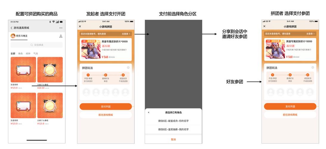 虚拟商品支付接口,用户、运营与开发者的多维博弈