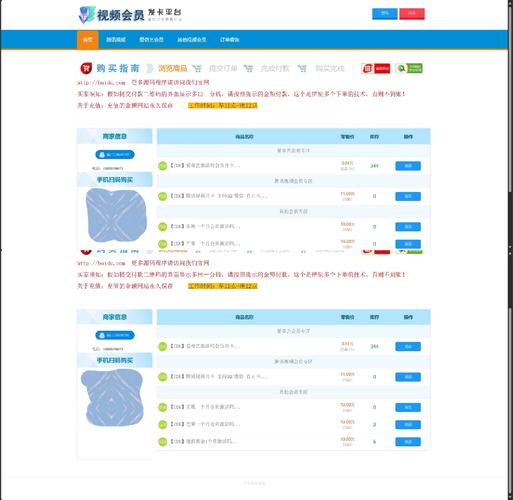 发卡网寄售功能怎么这么智能!揭秘数字商品交易的未来