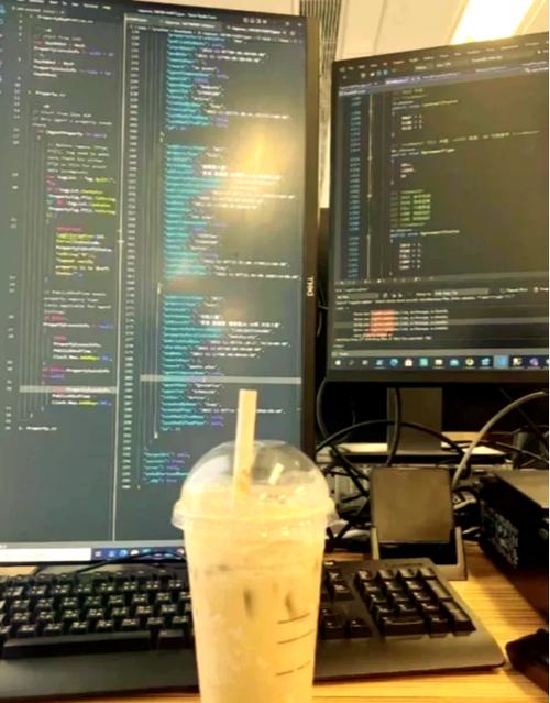 深夜救场，一个程序员与自动卡网的爱恨情仇