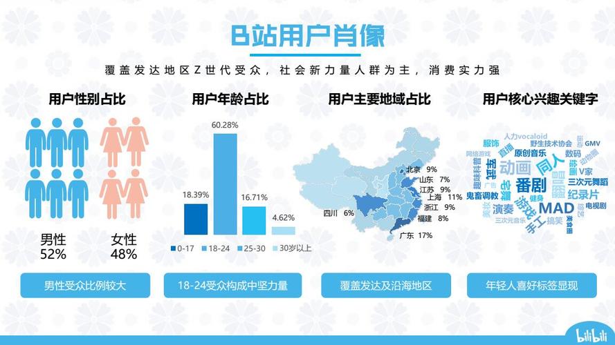 智能发卡网的用户画像算法，行业趋势、误区与应用方法