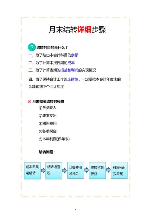 月末结算自动对账新手避坑指南