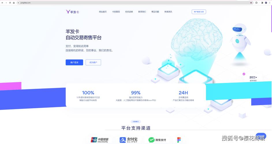 发卡网寄售平台,商品多规格设置全攻略