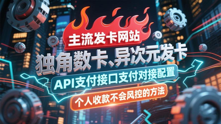 发卡系统如何无缝对接云端支付?技术大牛揭秘实战经验