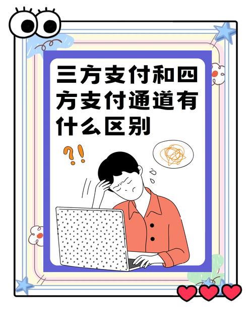 代扣功能背后的金融密码,三方支付系统如何实现无感支付?