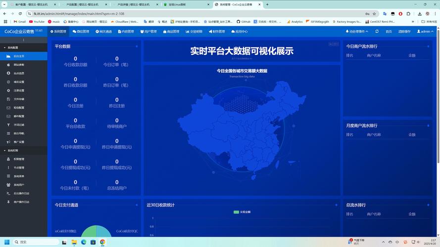 你的站内信没人看？发卡网寄售平台这样设计推送模板，用户活跃度翻倍！